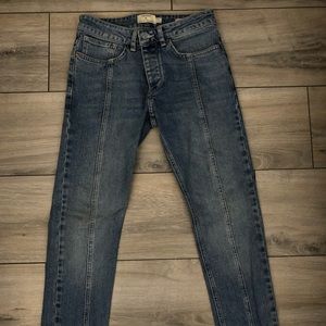 Topman Skinny Jeans UK 28